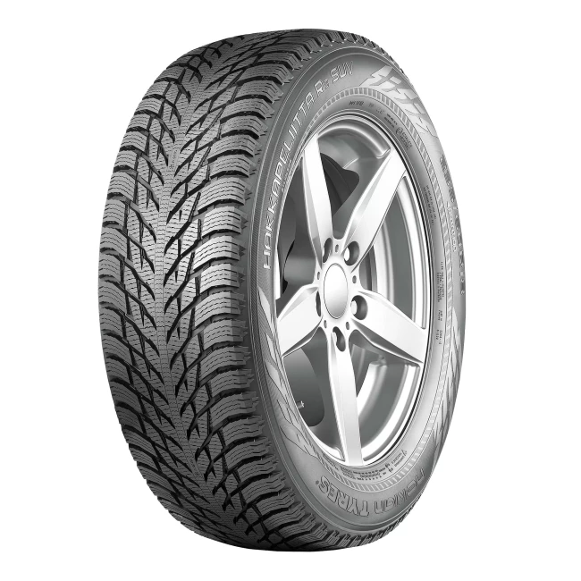 Шина 315/40R21 111T Hakkapeliitta R3 SUV