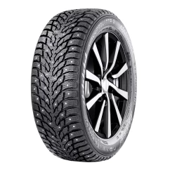 Шина Nokian Hakkapeliitta 9 275/35R20 102T шип