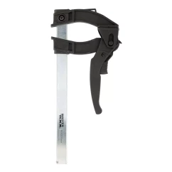 Струбцина Master Tool столярная F-Type быстрозажимная 200*90 мм 600 Н