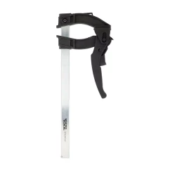 Струбцина Master Tool столярная F-Type быстрозажимная 250*90 мм 600 Н