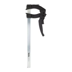 Струбцина Master Tool столярная F-Type быстрозажимная 300*90 мм 600 Н