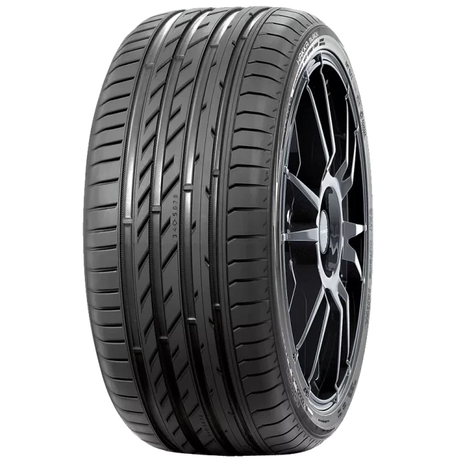 Шина 255/35R19 96Y HAKKA BLACK XL