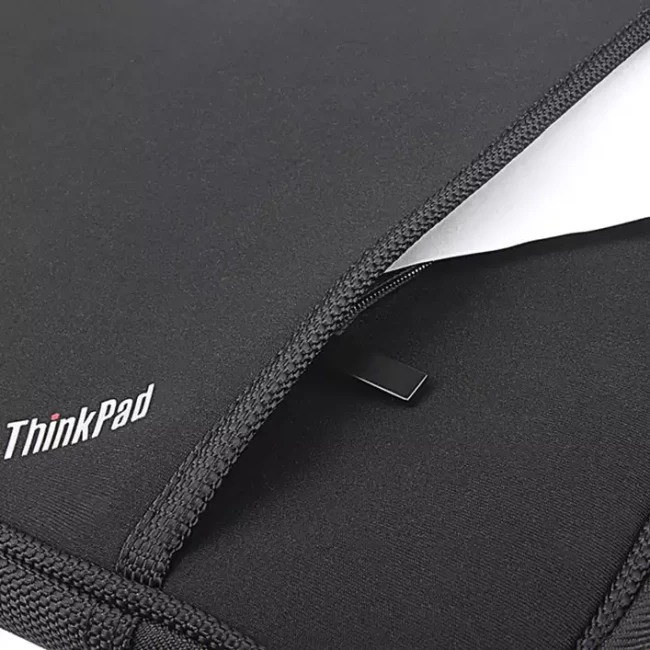 Чохол для ноутбука Lenovo ThinkPad 15” (4X40N18010)