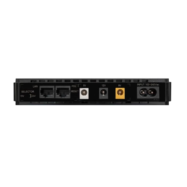 ДБЖ для роутерів/комутаторів LogicPower LP-430PRO (LP22898)
