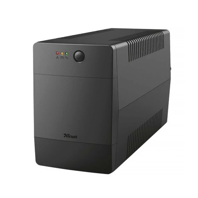 ДБЖ Trust Paxxon 1500VA UPS (23505)