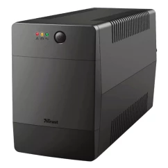 ДБЖ Trust Paxxon 800Va UPS 2 Outlets (23503)