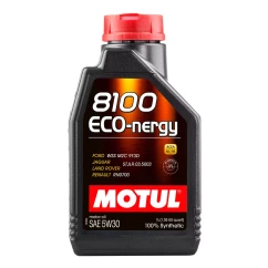 Моторное масло Motul 8100 Eco-nergy 5W-30 1л