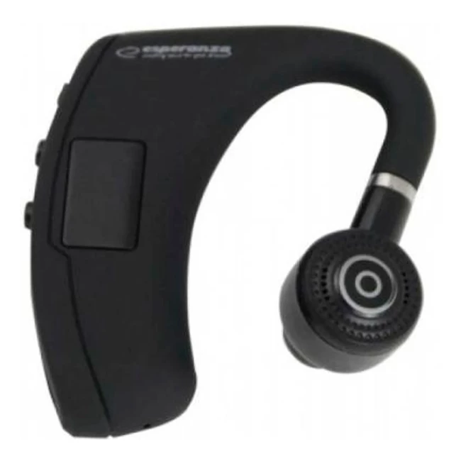 Навушники Bluetooth ESPERANZA Earphone Titan (EH235K)