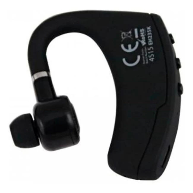 Навушники Bluetooth ESPERANZA Earphone Titan (EH235K)