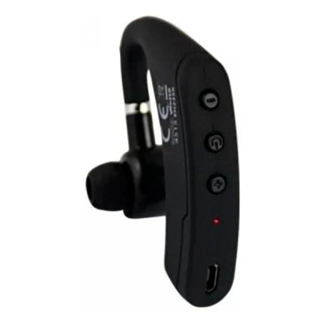 Навушники Bluetooth ESPERANZA Earphone Titan (EH235K)
