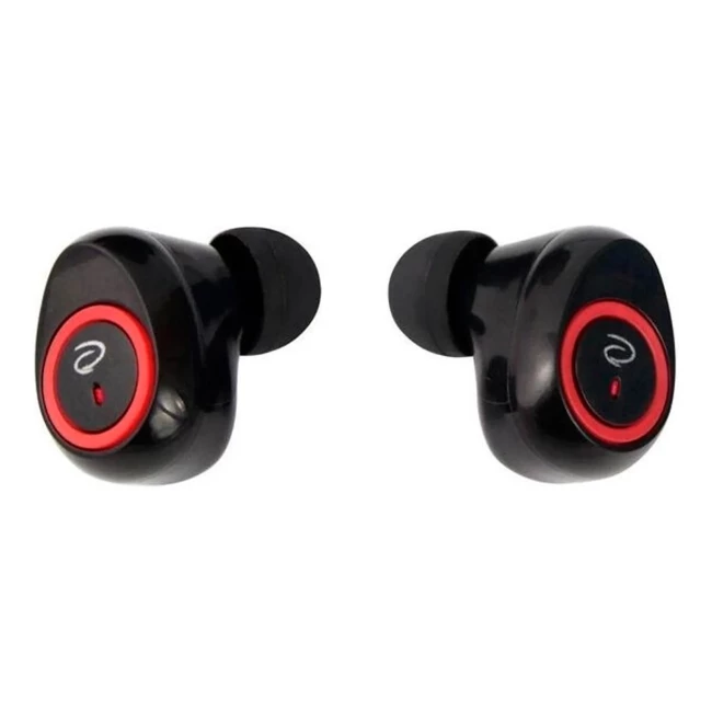 Навушники Bluetooth ESPERANZA Tws Earphones Volans (EH236K)
