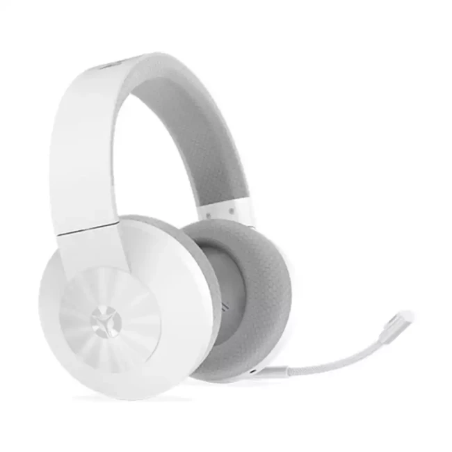 Наушники Lenovo Legion H600 Wireless White (GXD1C98345)