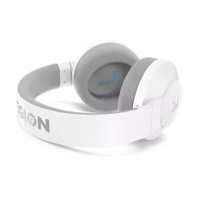 Наушники Lenovo Legion H600 Wireless White (GXD1C98345)