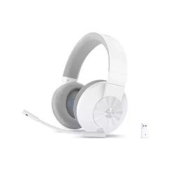 Наушники Lenovo Legion H600 Wireless White (GXD1C98345)