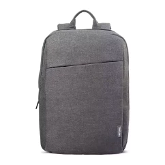 Рюкзак Lenovo Casual B210 для ноутбука 15.6" сірий (GX40Q17227)