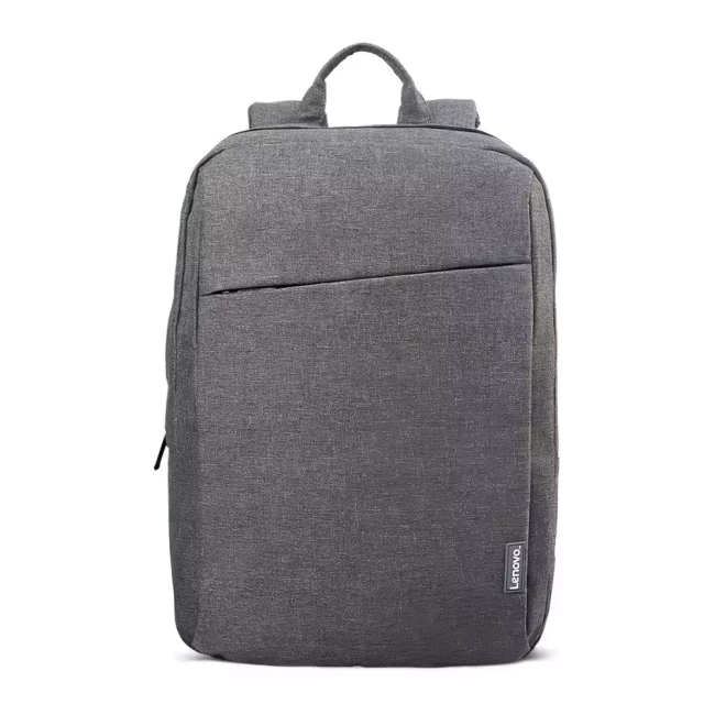 Рюкзак Lenovo Casual B210 для ноутбука 15.6" серый (GX40Q17227) Рюкзак Lenovo Casual B210 для ноутбука 15.6" серый (GX40Q17227)