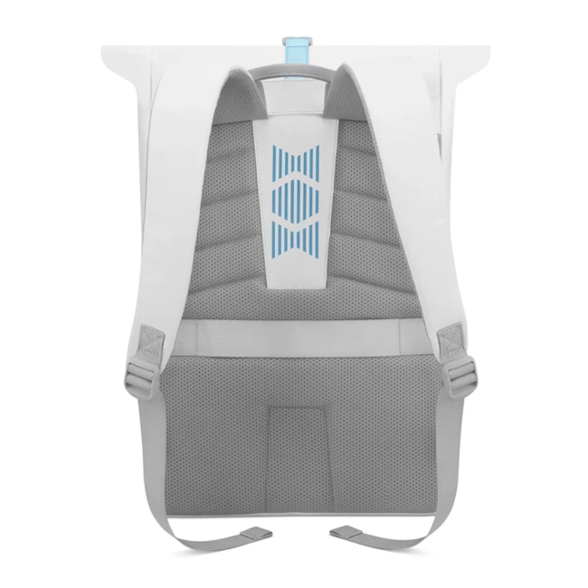 Рюкзак Lenovo IdeaPad Gaming Modern Backpack білий (GX41H71241)