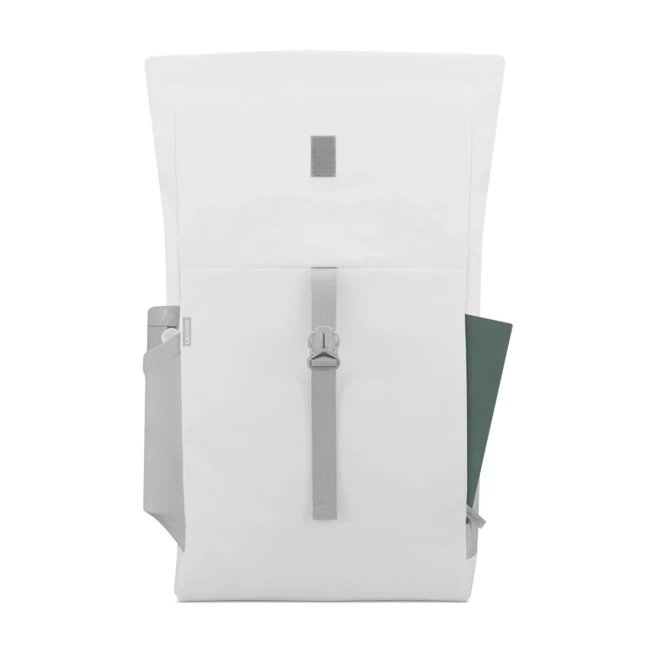 Рюкзак Lenovo IdeaPad Gaming Modern Backpack білий (GX41H71241)