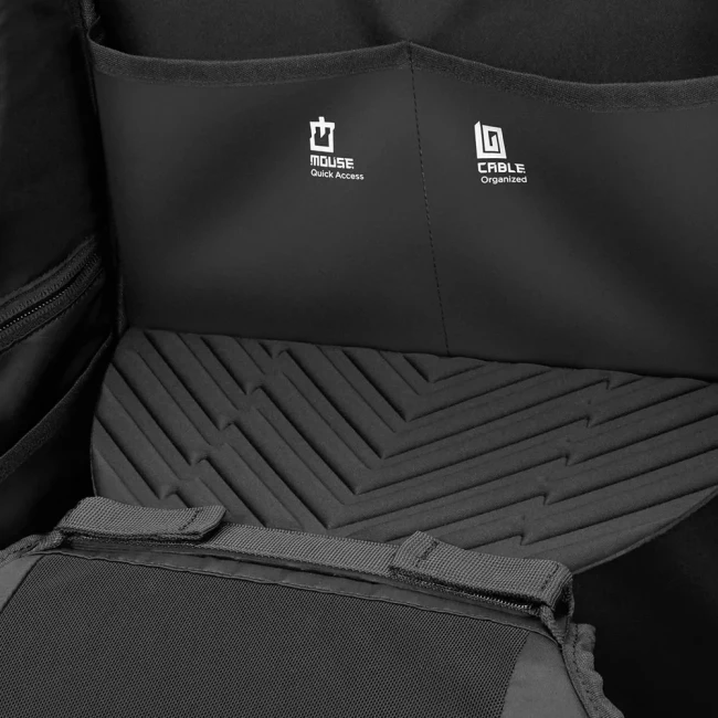 Рюкзак Lenovo Legion 16" Gaming Backpack GB700 (GX41M53147)