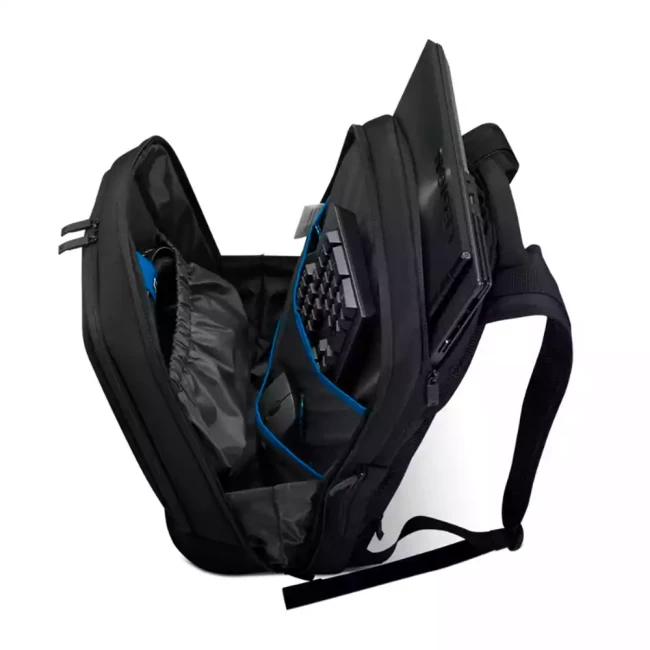 Рюкзак Lenovo Legion 17" Armored для ноутбука (GX40V10007)