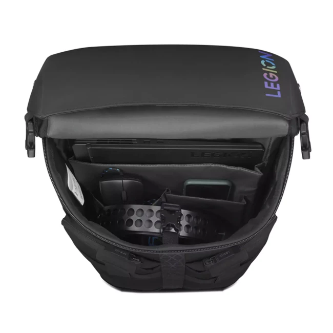 Рюкзак Lenovo Legion Active Gaming Backpack (GX41C86982)