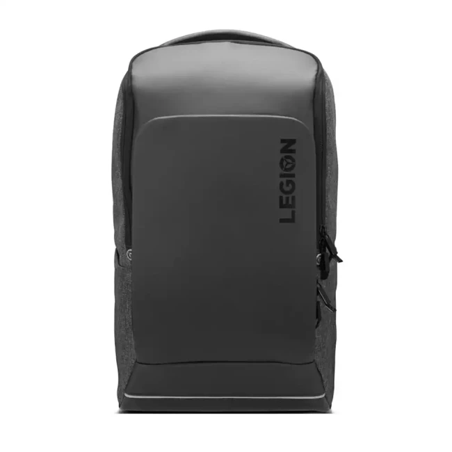 Рюкзак Lenovo Legion Recon Gaming для ноутбука 15.6" серый (GX40S69333)