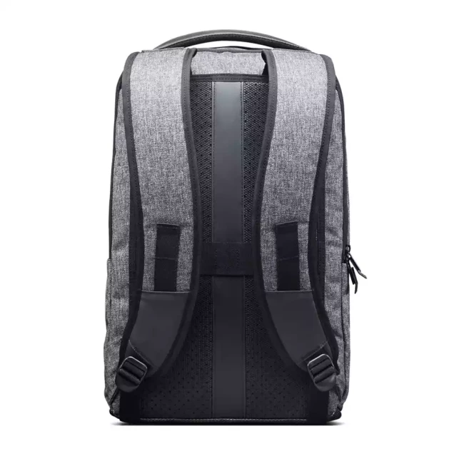 Рюкзак Lenovo Legion Recon Gaming для ноутбука 15.6" серый (GX40S69333)