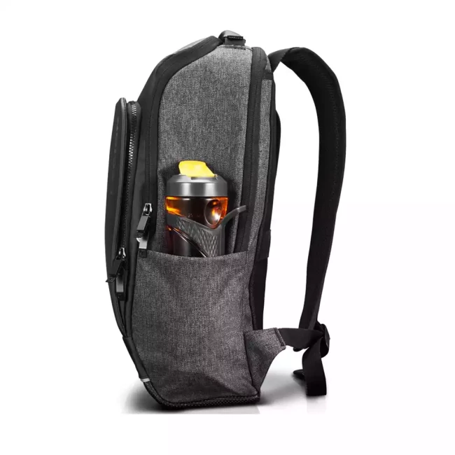 Рюкзак Lenovo Legion Recon Gaming для ноутбука 15.6" серый (GX40S69333)