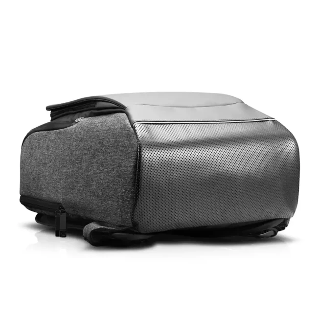 Рюкзак Lenovo Legion Recon Gaming для ноутбука 15.6" серый (GX40S69333)
