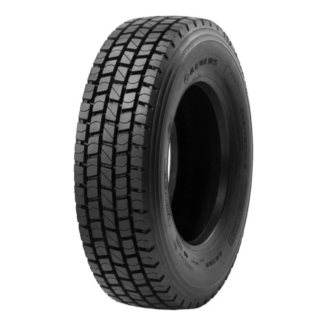 Шина Aeolus ADR35 TL 225/75R17,5/16 129/127 Шина Aeolus ADR35 TL 225/75R17,5/16 129/127