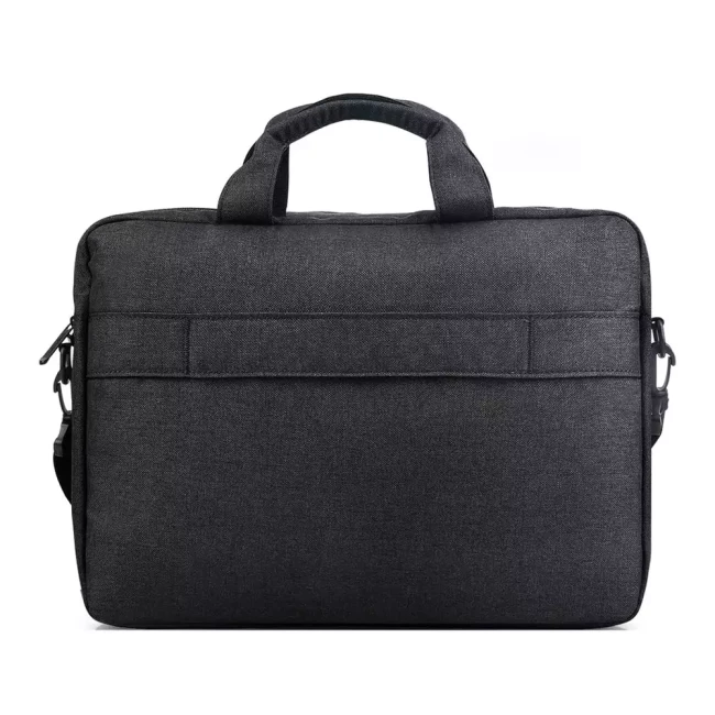 Сумка Lenovo Casual Topload T210 для ноутбука 15.6" черная (GX40Q17229)