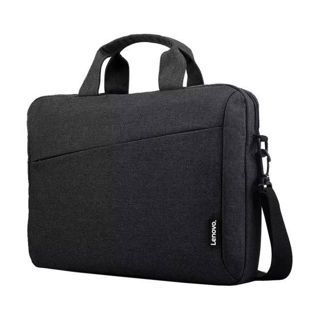 Сумка Lenovo Casual Topload T210 для ноутбука 15.6" черная (GX40Q17229)