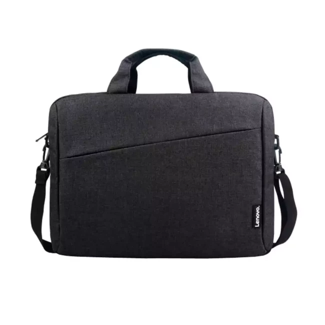 Сумка Lenovo Casual Topload T210 для ноутбука 15.6" черная (GX40Q17229) Сумка Lenovo Casual Topload T210 для ноутбука 15.6" черная (GX40Q17229)