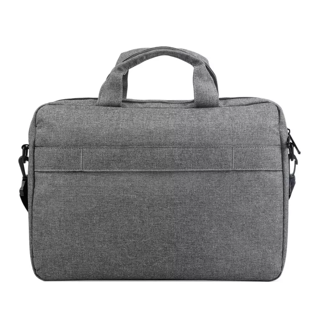 Сумка Lenovo Casual Topload T210 для ноутбука 15.6" серая (GX40Q17231)
