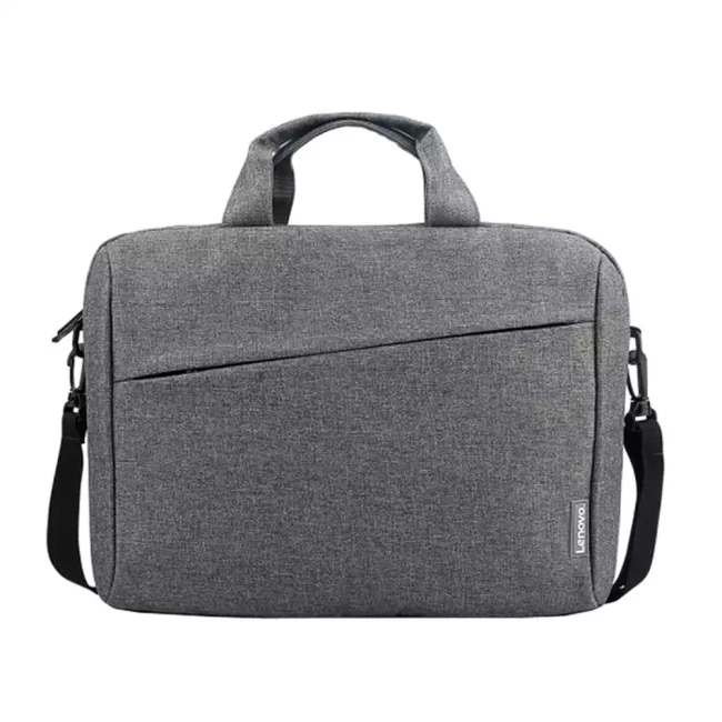 Сумка Lenovo Casual Topload T210 для ноутбука 15.6" серая (GX40Q17231)