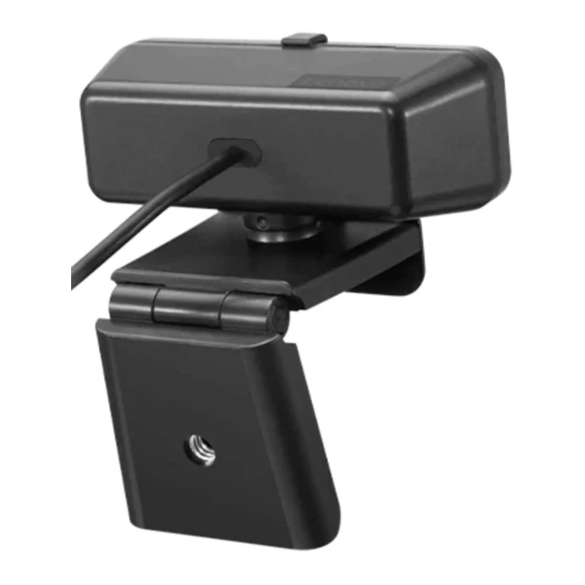 Веб-камера Lenovo Essential FHD WebCam (4XC1B34802)