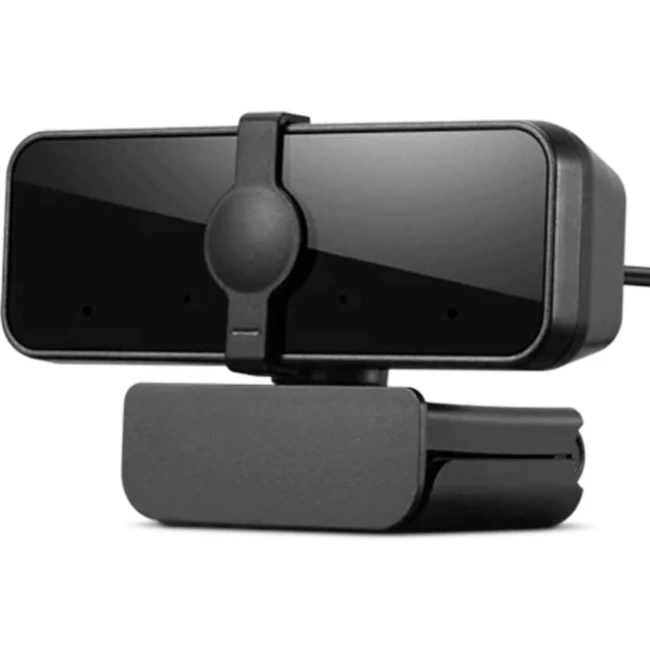 Веб-камера Lenovo Essential FHD WebCam (4XC1B34802)