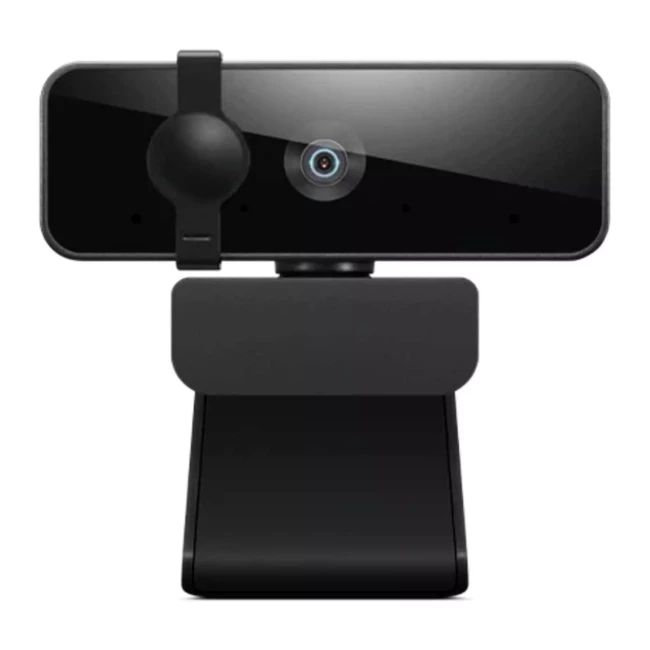 Веб-камера Lenovo Essential FHD WebCam (4XC1B34802)