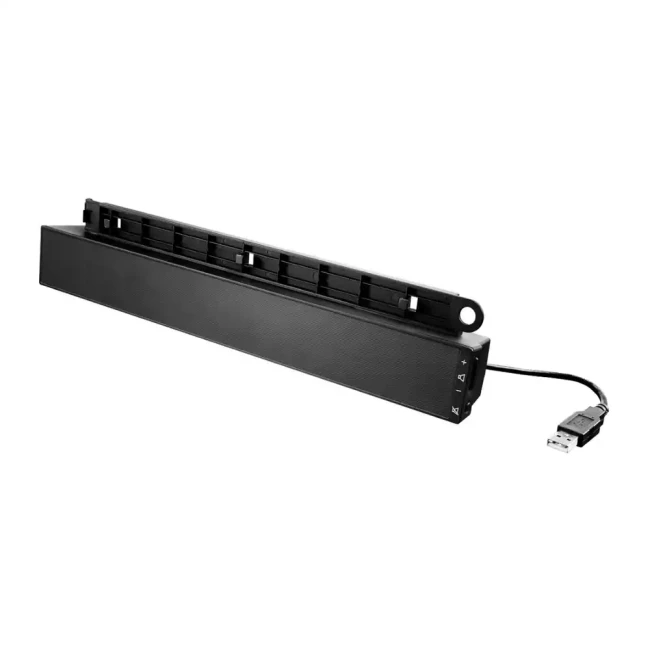 Колонка Lenovo USB Soundbar (0A36190)