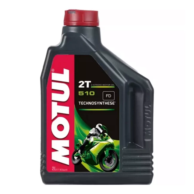 Олива моторна MOTUL 510 2T 2л (837421/104029) Олива моторна MOTUL 510 2T 2л (837421/104029)