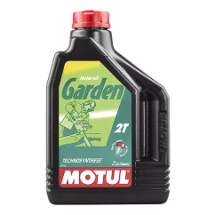 Моторное масло Motul Garden 2T 2л
