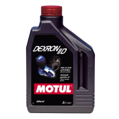 Трансмиссионное масло Motul Dexron IID 2л