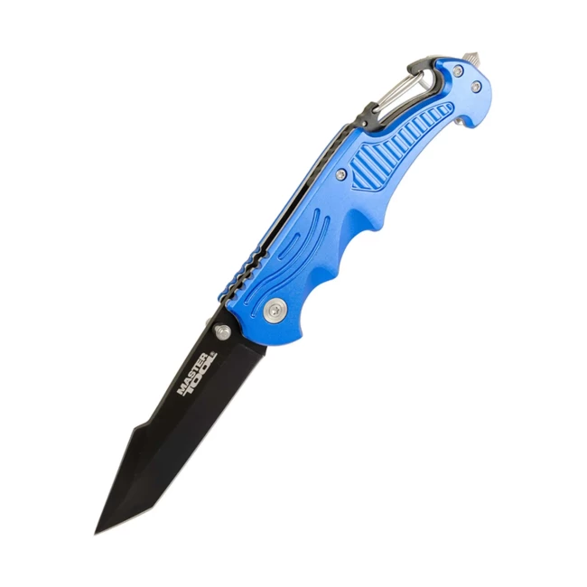 Нож складной Mastertool "DAMASK" нержавеющее лезвие (79-0123) Нож складной Mastertool "DAMASK" нержавеющее лезвие (79-0123)