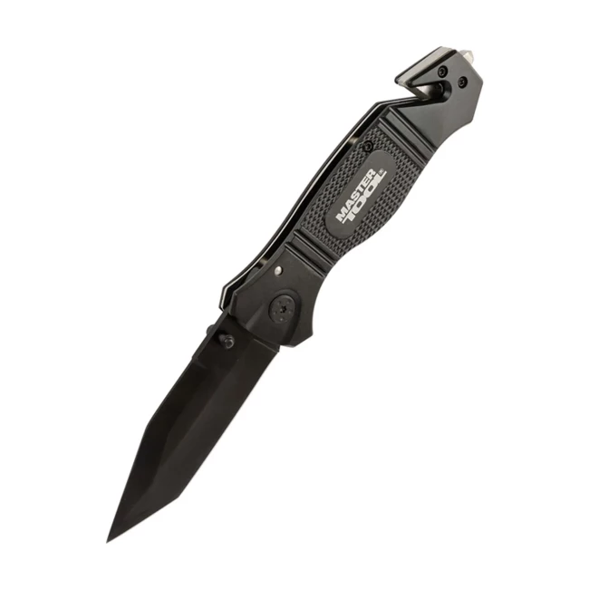 Нож складной Mastertool "ELMAX" нержавеющее лезвие (79-0124) Нож складной Mastertool "ELMAX" нержавеющее лезвие (79-0124)