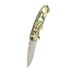 Нож складной Mastertool "SANDVIK" нержавеющее лезвие (79-0120)