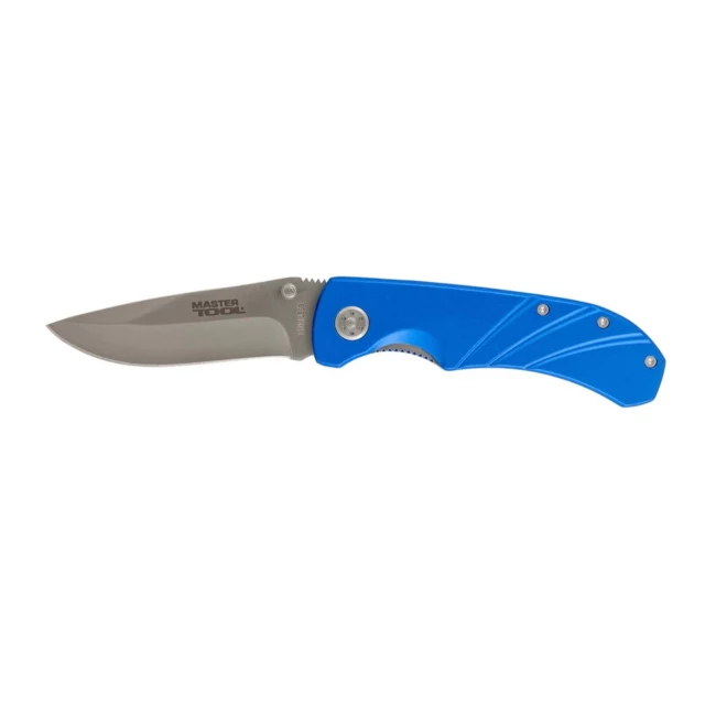 Нож складной Mastertool "TITAN" нержавеющее лезвие (79-0122)