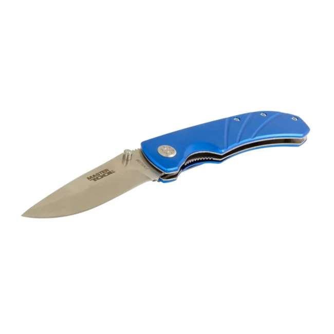 Нож складной Mastertool "TITAN" нержавеющее лезвие (79-0122)