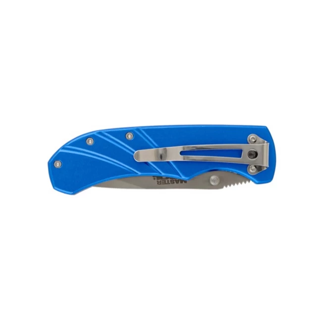 Нож складной Mastertool "TITAN" нержавеющее лезвие (79-0122)