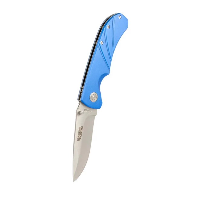 Нож складной Mastertool "TITAN" нержавеющее лезвие (79-0122) Нож складной Mastertool "TITAN" нержавеющее лезвие (79-0122)