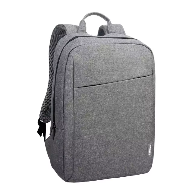 Рюкзак Lenovo Casual B210 для ноутбука 15.6" серый (GX40Q17227)
